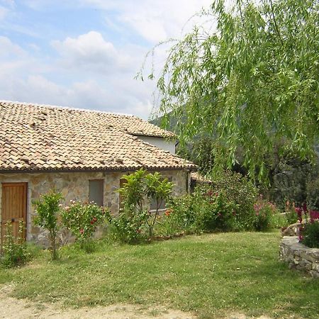 Agriturismo Acampora Villa Cerchiara di Calabria Exterior foto