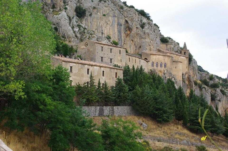 Agriturismo Acampora Villa Cerchiara di Calabria Exterior foto