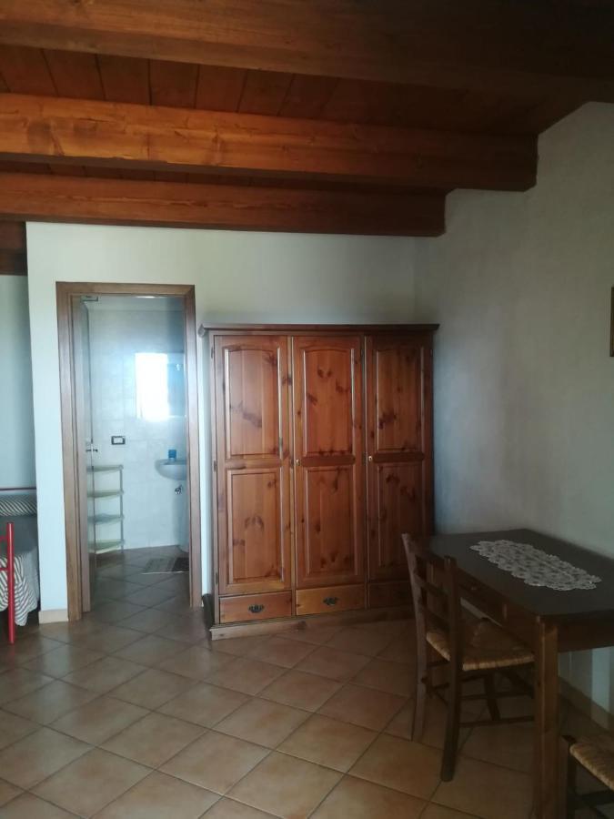 Agriturismo Acampora Villa Cerchiara di Calabria Exterior foto
