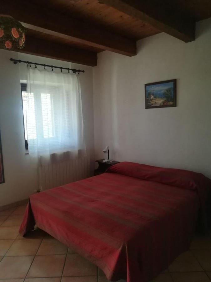 Agriturismo Acampora Villa Cerchiara di Calabria Exterior foto