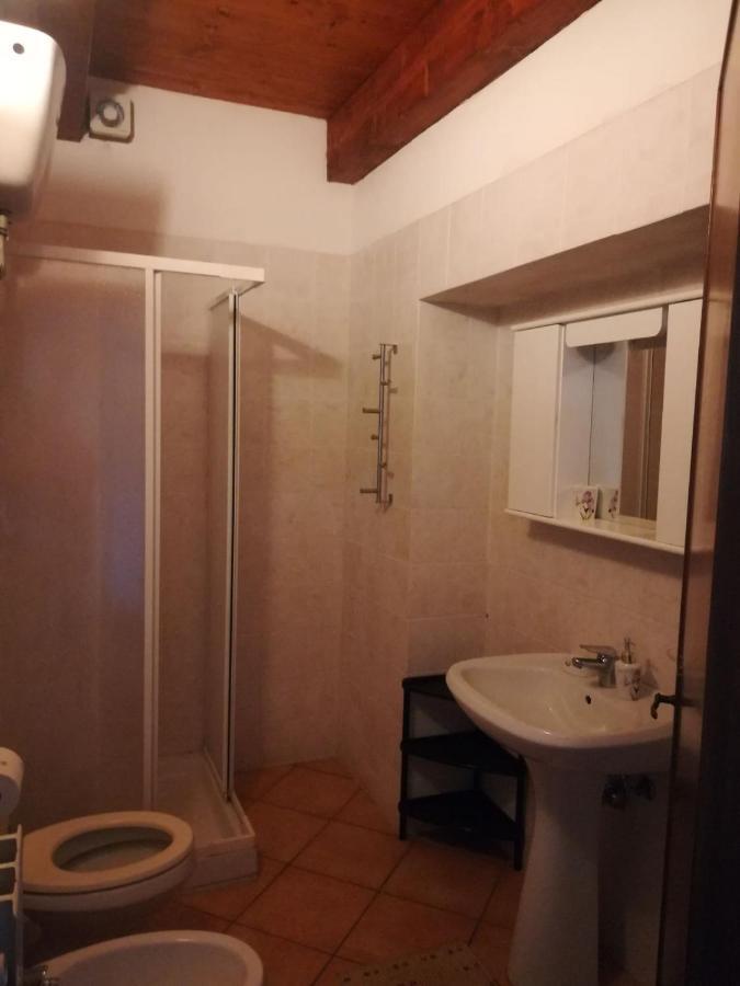 Agriturismo Acampora Villa Cerchiara di Calabria Exterior foto