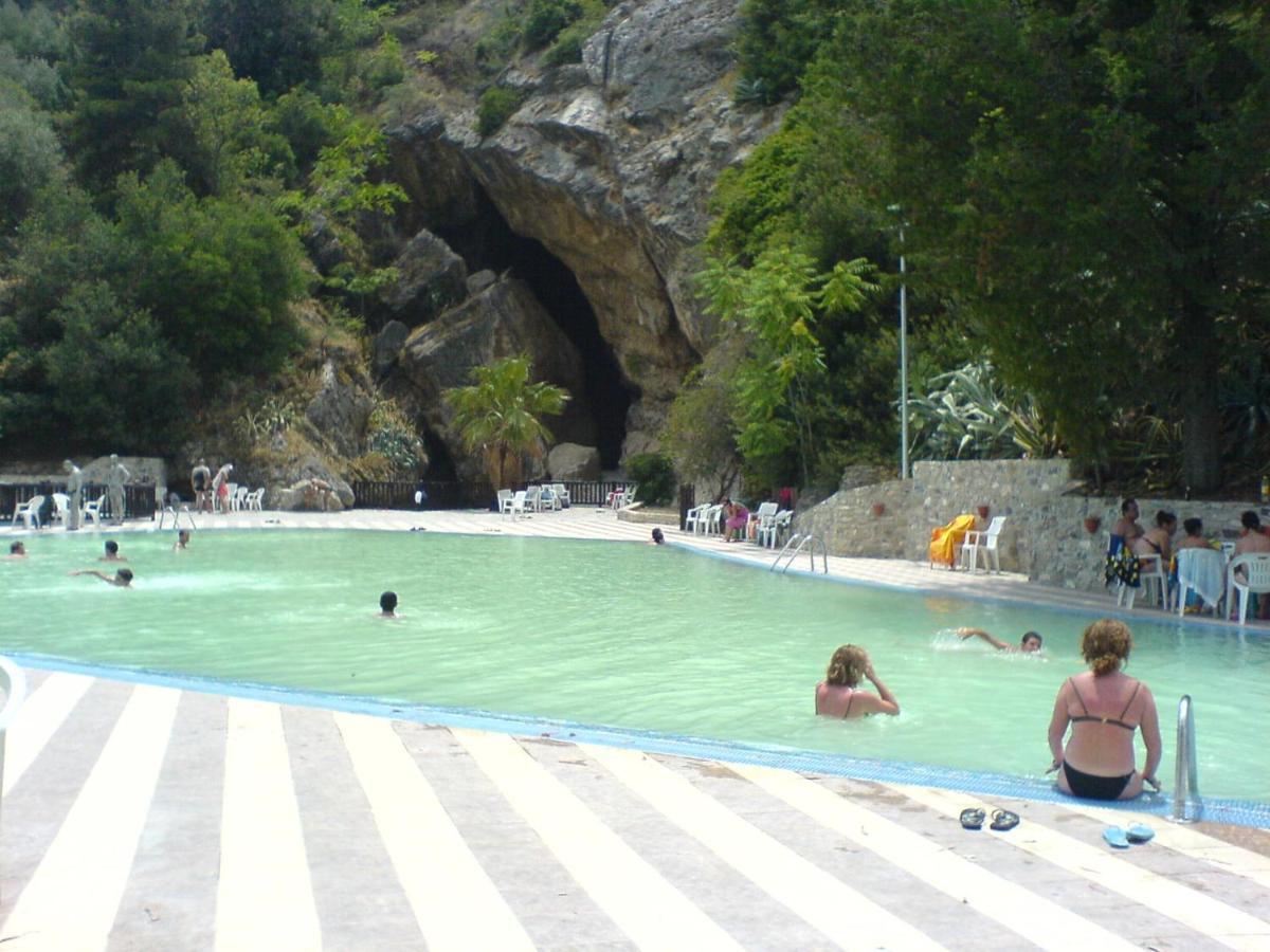 Agriturismo Acampora Villa Cerchiara di Calabria Exterior foto